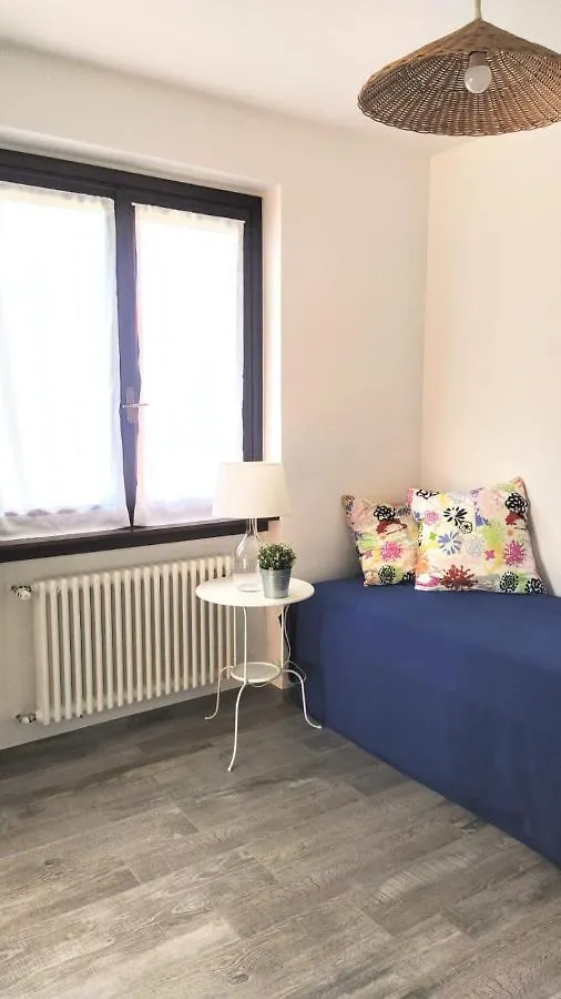 Sarah'S Place Apartment Menaggio Italy