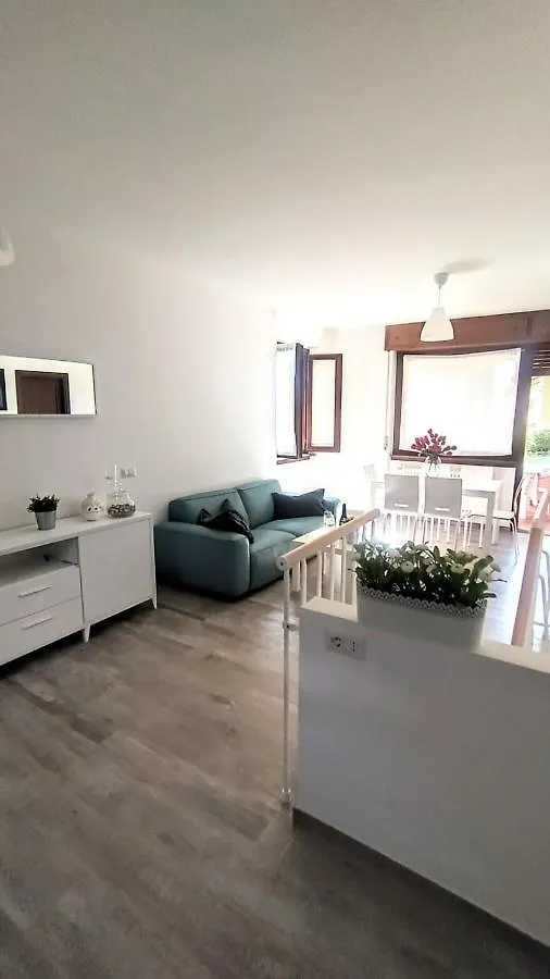 Apartment Sarah'S Place Menaggio