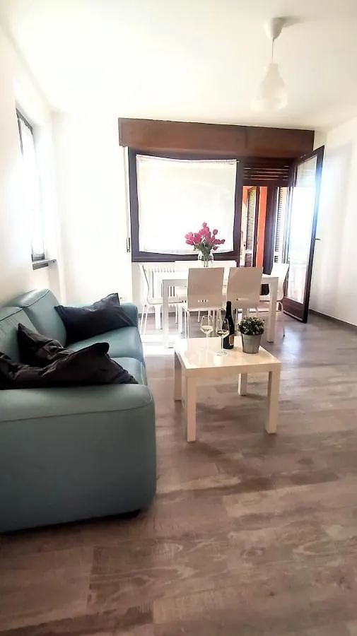 Apartment Sarah'S Place Menaggio Italy