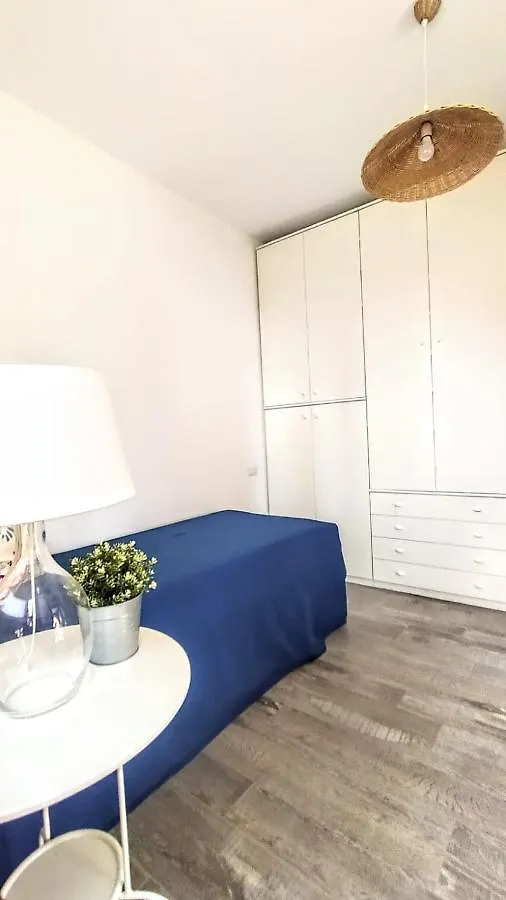 Apartment Sarah'S Place Menaggio
