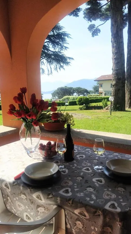 Sarah'S Place Menaggio