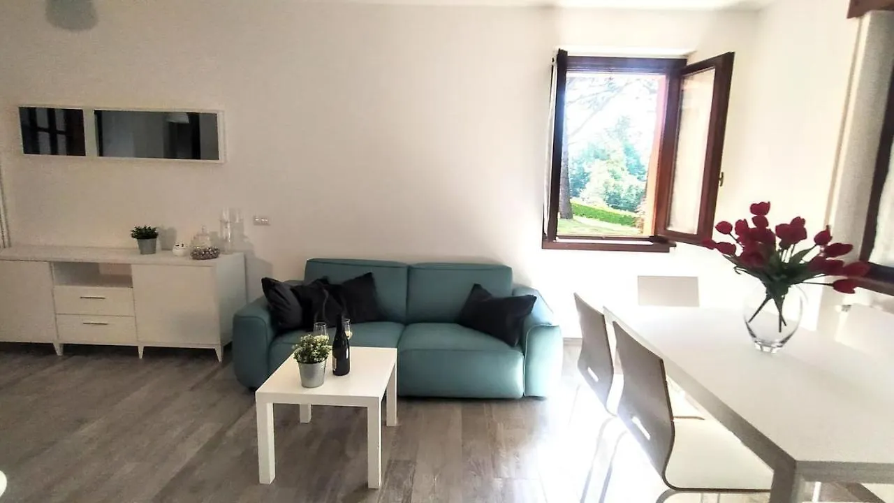 Sarah'S Place Menaggio Italy