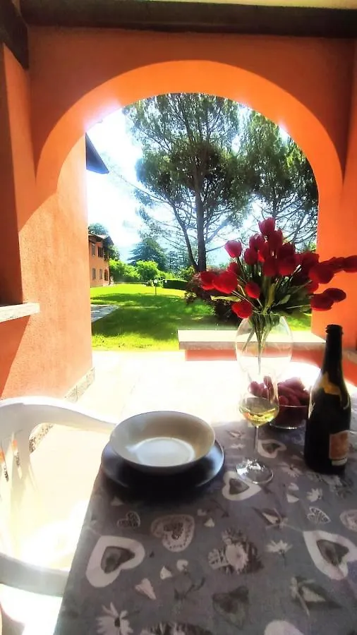 Sarah'S Place Menaggio 0*,  Italy