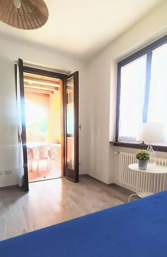 Sarah'S Place Menaggio 0*,