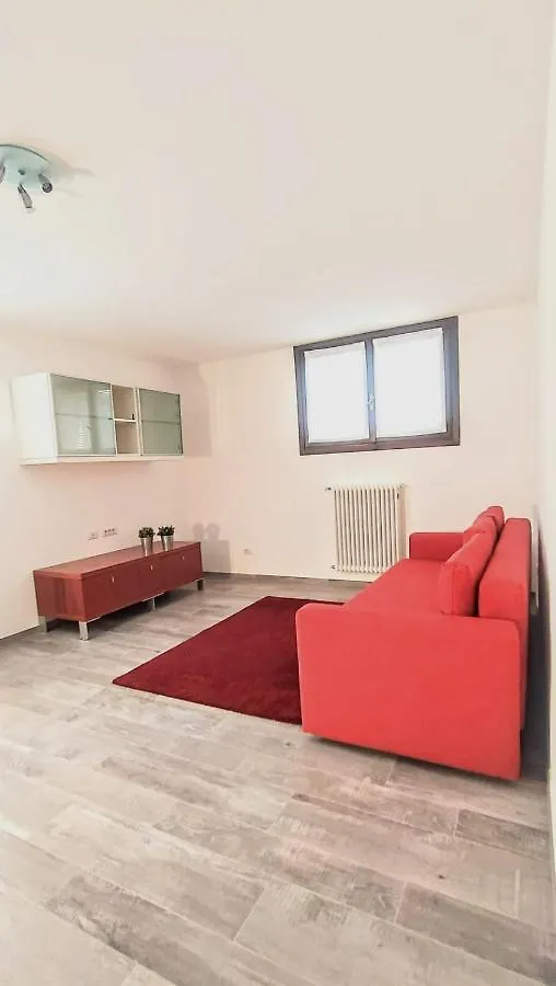 Sarah'S Place Menaggio Apartment