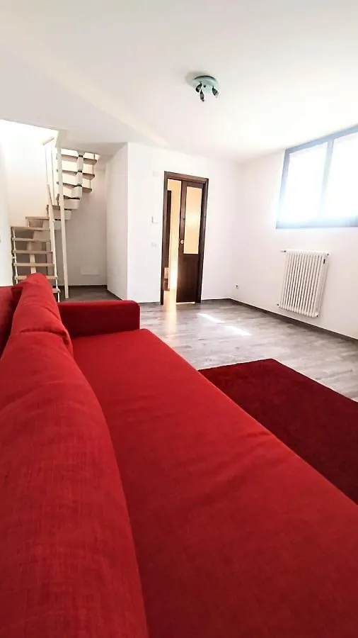 Apartment Sarah'S Place Menaggio Italy