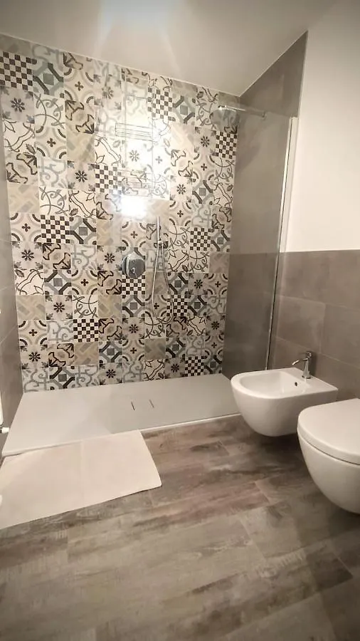 Appartamento Sarah'S Place Menaggio